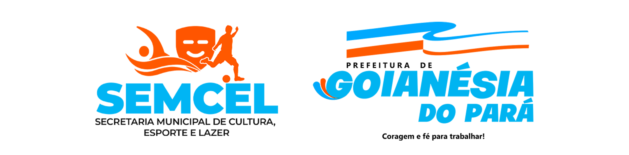 Logo PNAB Goianésia do Pará 2026